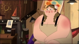 I Heart Arlo - Season 01 Episode 18